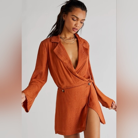 Free People Dresses & Skirts - NWOT Free People Simone Dress